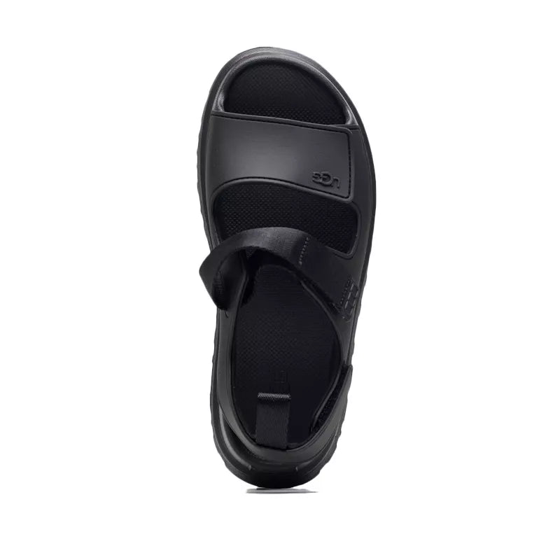 Sandales Ugg Goldenglow - Noir/Noir