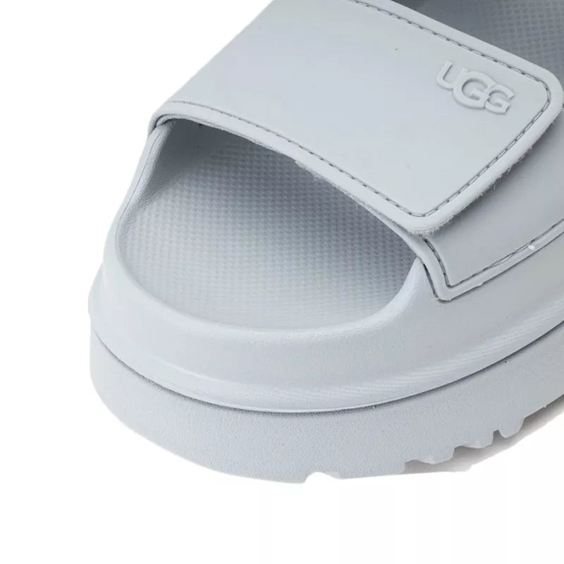 Ugg Goldenglow Sandals - Sea Foam