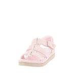 Sandalias K-Goldenstar Strap - Rosa Claro