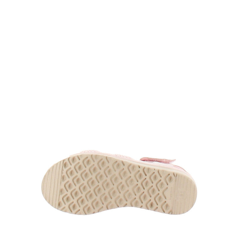 Sandalias K-Goldenstar Strap - Rosa Claro
