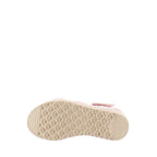Sandalias K-Goldenstar Strap - Rosa Claro