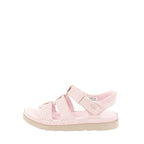 Sandalias K-Goldenstar Strap - Rosa Claro