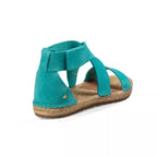 UGG Mila Sandals (Chestnut) - Chestnut