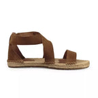 UGG Mila Sandals (Chestnut) - Chestnut