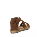 UGG Mila Sandals (Chestnut) - Chestnut