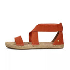 UGG Mila Sandals (Chestnut) - Chestnut
