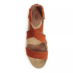 UGG Mila Sandals (Chestnut) - Chestnut
