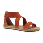 UGG Mila Sandals (Chestnut) - Chestnut