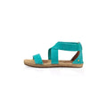 Mila Sandals - Blue