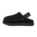 Sandalias tipo zueco Goldenstar - Negro
