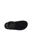 Sandalias tipo zueco Goldenstar - Negro
