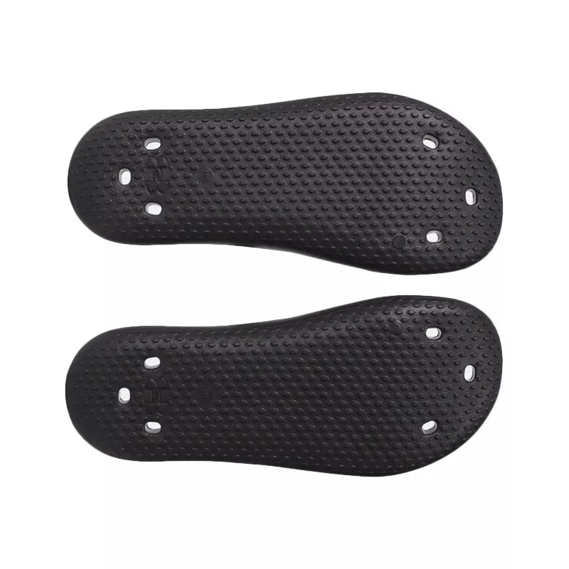 Under Armour Locker V Sandal - Black - Men's