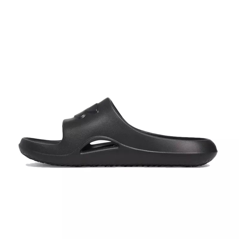 Under Armour Locker V Sandal - Black - Men's