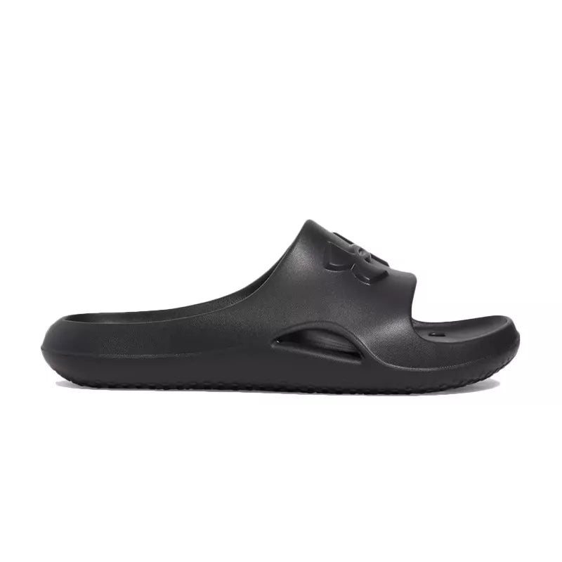 Under Armour Locker V Sandal - Black - Men's