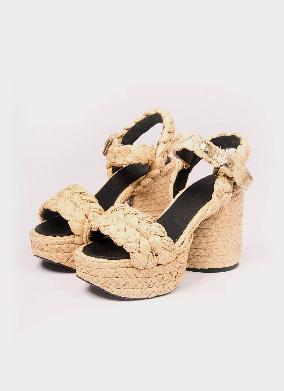 Clergerie - Sandals - Beige - Women