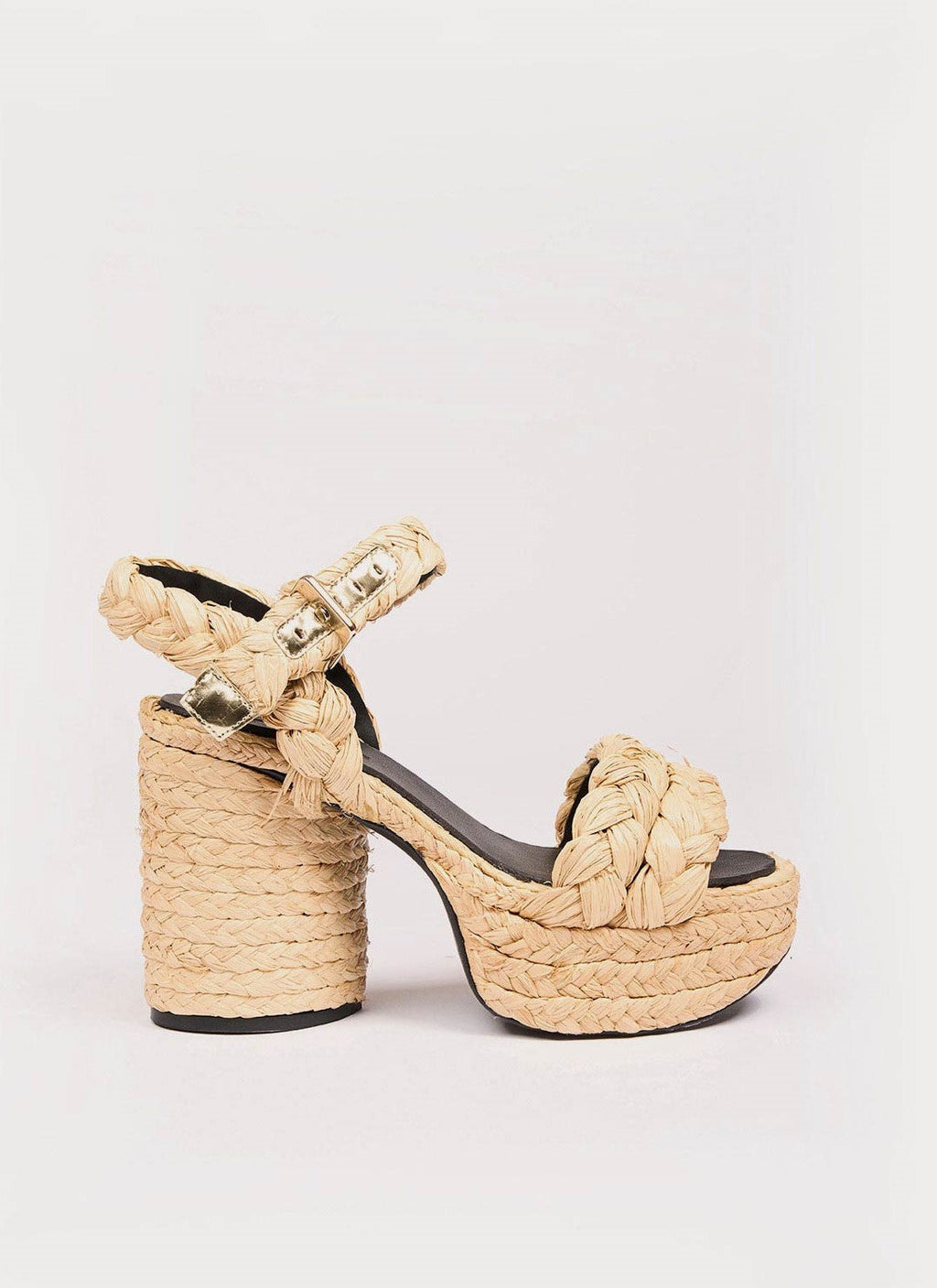 Clergerie - Sandals - Beige - Women