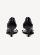 Toteme - Sandales - Noir - Femme