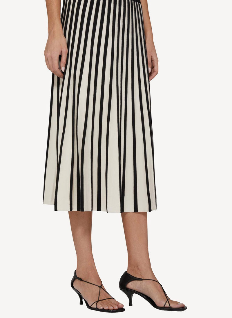 Toteme - Sandales - Noir - Femme