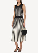 Toteme - Sandales - Noir - Femme