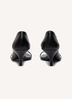Toteme - Sandals - Black - Women