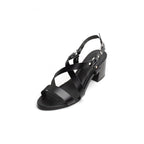 Sandales Ama - Black