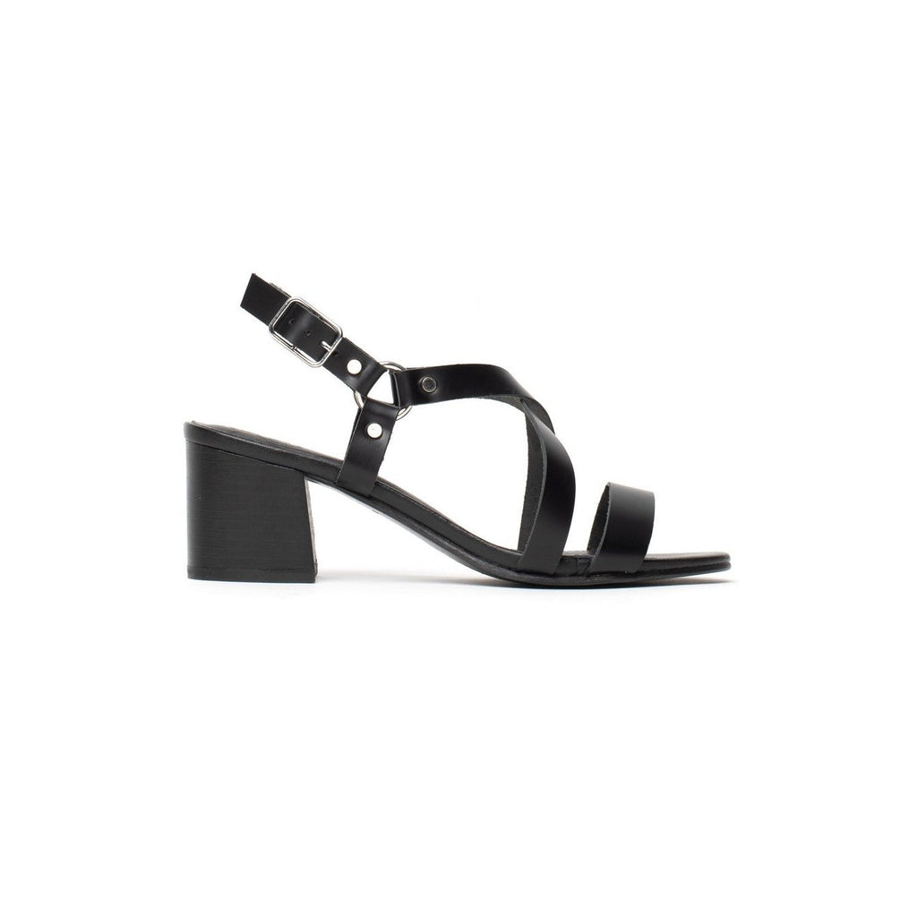 Sandales Ama - Black