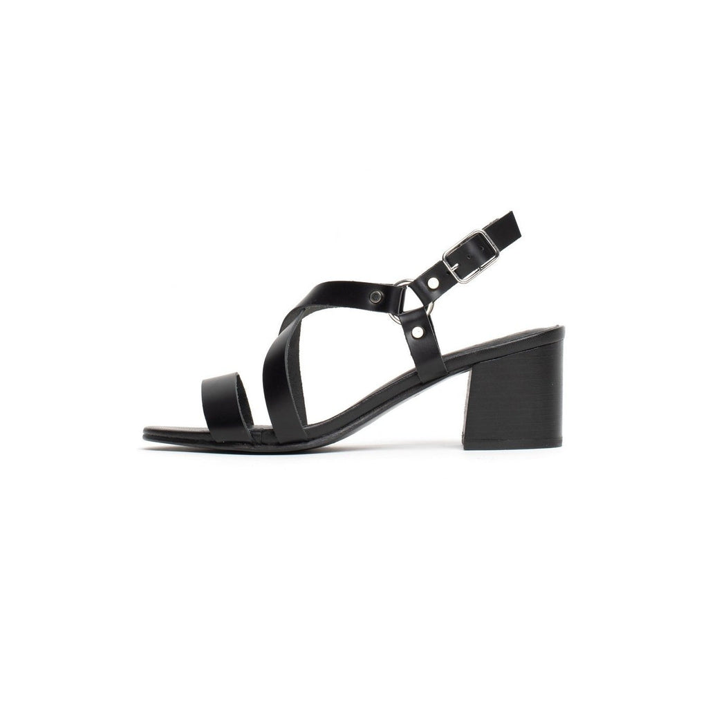 Sandales Ama - Black