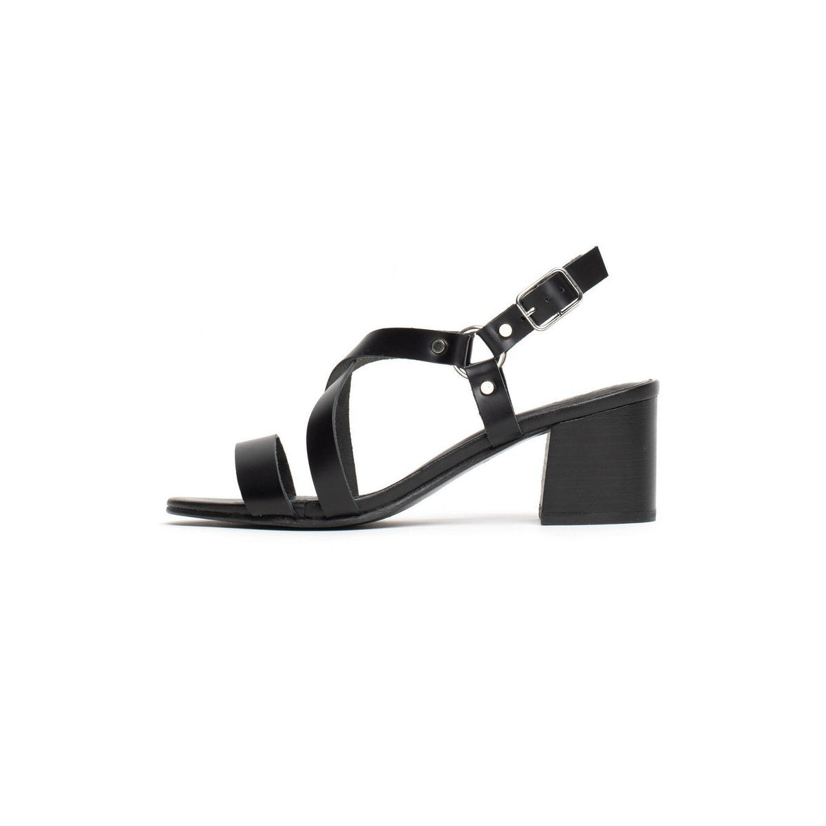 Sandales Ama - Black