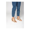Sandales Ama - Dark Gold
