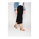 White Sun - Sandales Talon Anaba - Marron Buff - Marron