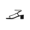 White Sun - Sandales À Talons Cheyanne - Noir - Femme