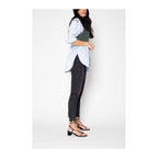 White Sun - Cheyanne Heeled Sandals - Black - Women