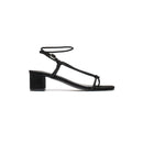 White Sun - Sandales À Talons Cheyanne - Noir - Femme