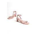 White Sun - Sandales À Talons Cheyenne - Lila - Femme