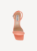 Steve Madden - Sandales À Talons Entice - Peach - Femme