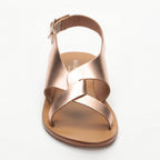 Les Bagatelles - Ade Sandals - Rosegold