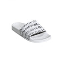 Sandales Originals Adilette - Blanc - Femme