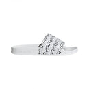 Sandales Originals Adilette - Blanc - Femme