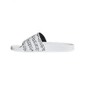 Sandalias Originals Adilette - Blanco - Mujer