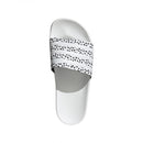 Sandales Originals Adilette - Blanc - Femme