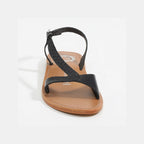 Les Bagatelles - Sandalias Amadrya - Black