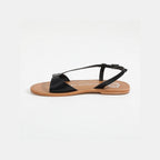 Les Bagatelles - Sandalias Amadrya - Black