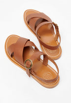 Sandales Anousha - Brown