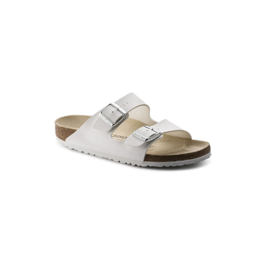 Sandales Arizona Eva - Blanc