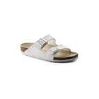 Sandales Arizona Eva - Blanc