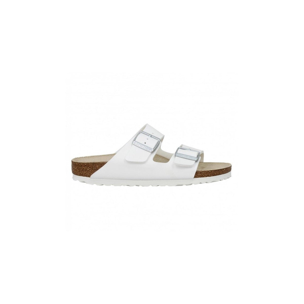 Sandales Arizona Eva - Blanc