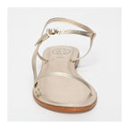 White Sun - Atea Sandals - Platinium - Women