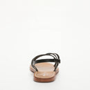 Les Bagatelles - Sandalias Athena - Negro