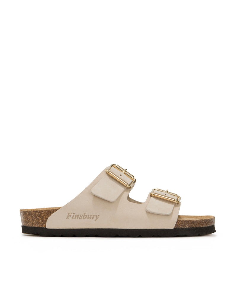 Sandales Aurelie - Beige