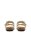 Sandales Aurelie - Beige